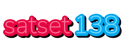 satset138 — logo kanal