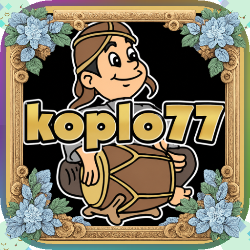 koplo77 — mitra unggulan