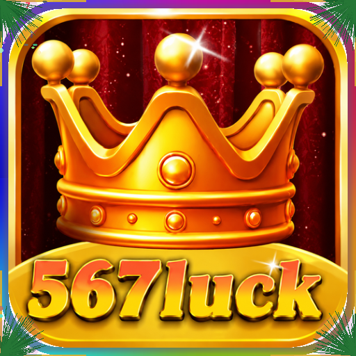 567luck — galeri pratinjau - APK Resmi