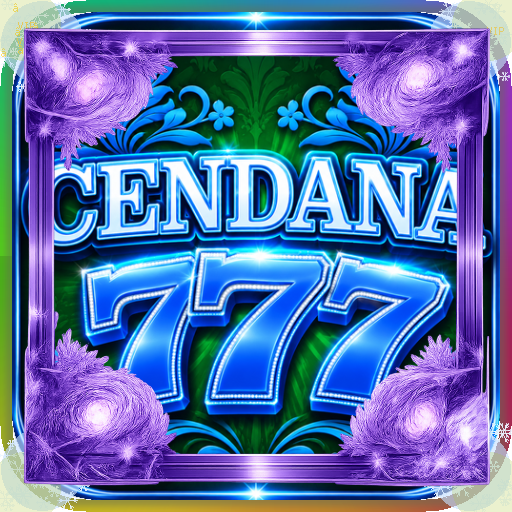 cendana777 — mitra unggulan